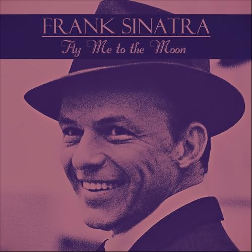 دانلود آهنگ Fly Me To The Moon از Frank Sinatra