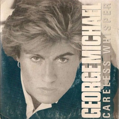 دانلود آهنگ Careless Whisper از George Michael