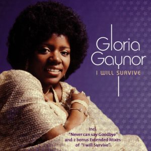 دانلود آهنگ I will survive از Gloria Gaynor