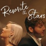 دانلود آهنگ Rewrite the Stars از James Arthur & Anne Marie