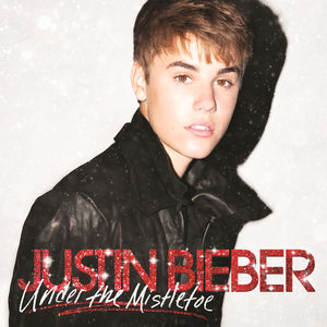 دانلود آهنگ Mistletoe از Justin Bieber