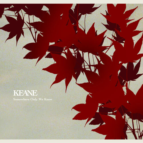 دانلود آهنگ Somewhere Only We Know از Keane