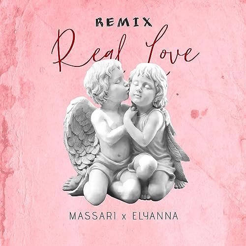 دانلود آهنگ Real Love از Massari & Elyanna