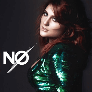 دانلود آهنگ No از Meghan Trainor