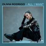 دانلود آهنگ All I Want از Olivia Rodrigo
