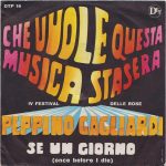 دانلود آهنگ Che Vuole Questa Musica Stasera از Peppino Gagliardi