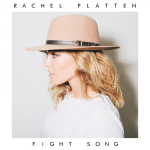 دانلود آهنگ Fight Song از Rachel Platten