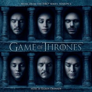 دانلود آهنگ Light Of The Seven از Ramin Djawadi