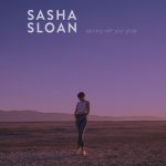 دانلود آهنگ Dancing with your ghost از Sasha Sloan