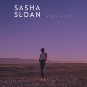 دانلود آهنگ Dancing with your ghost از Sasha Sloan