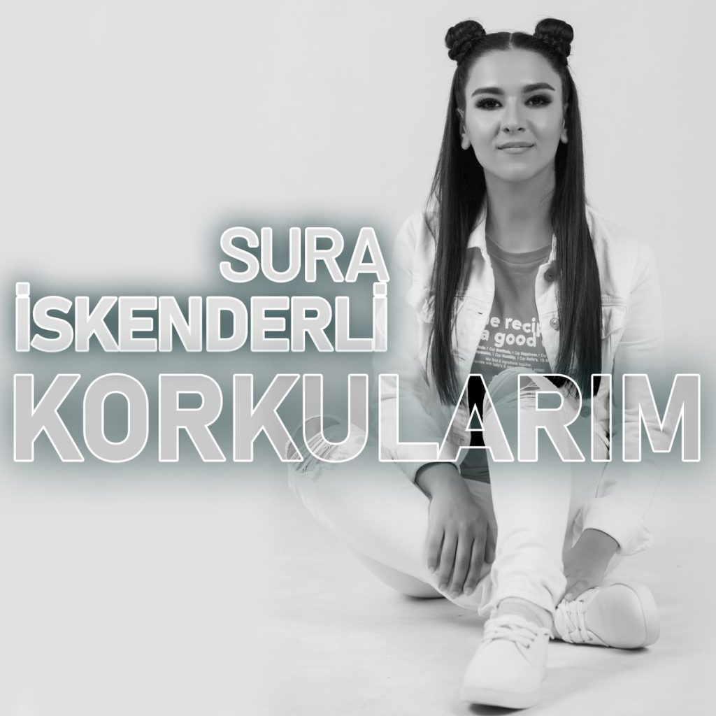 دانلود آهنگ Korkularim از Sura Iskenderli